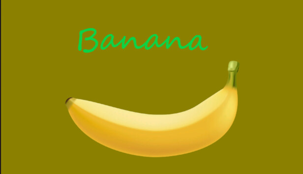 Banana on Steam