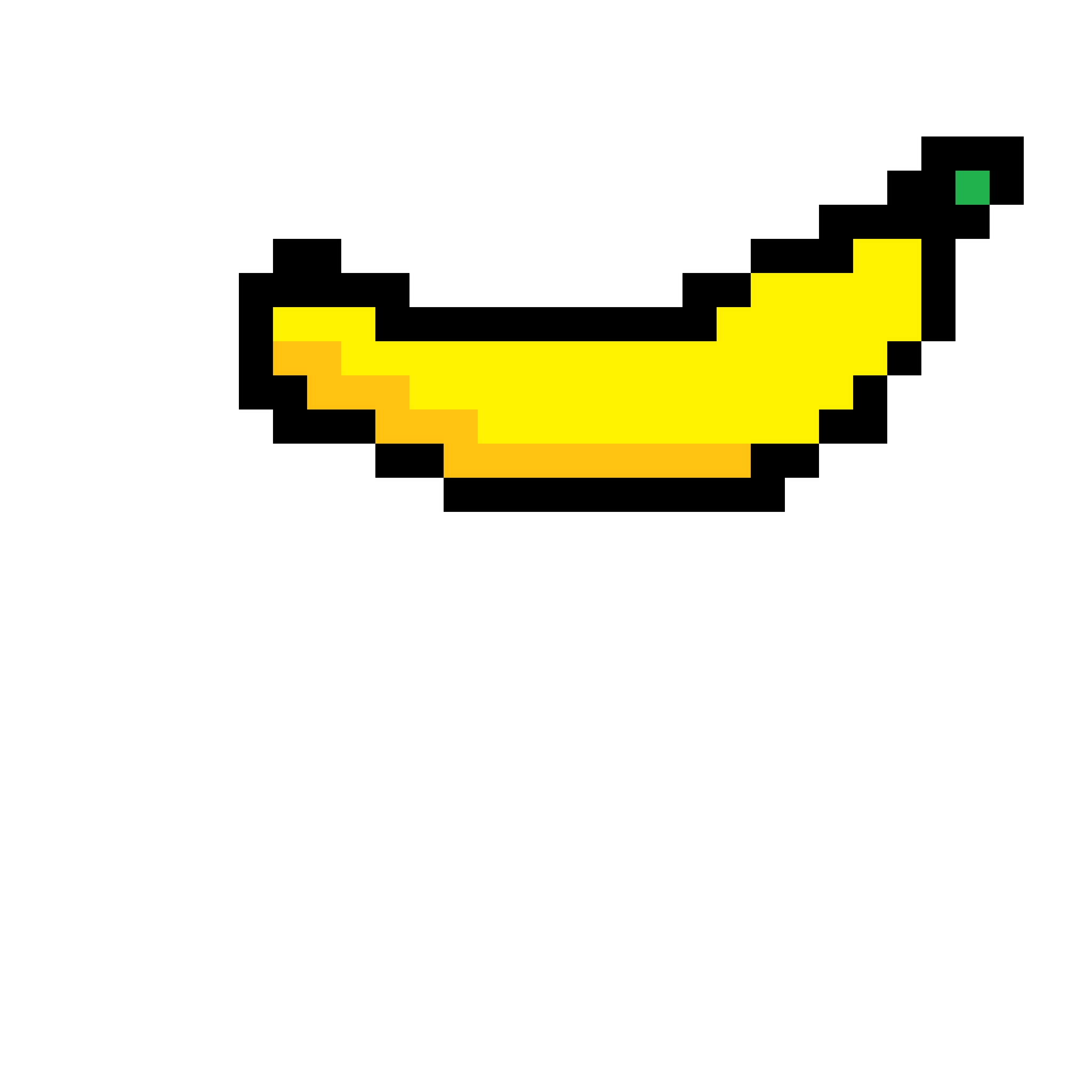 banana